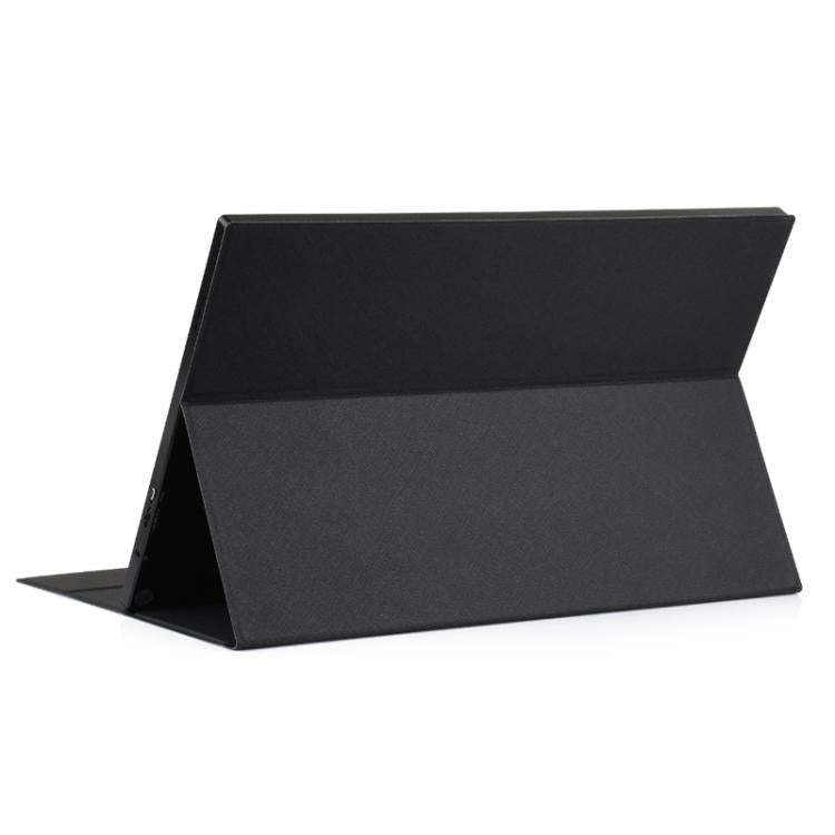 WAVESHARE Portátil de 16 pulgadas con pantalla táctil 4K y panel IPS, con funda protectora magnética., 3840x2400