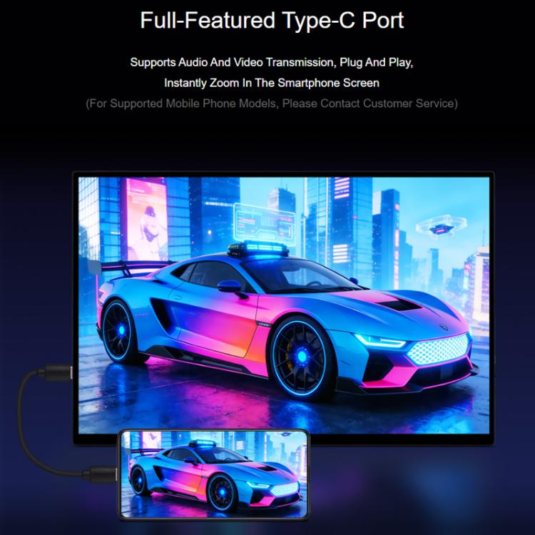WAVESHARE Portátil de 16 pulgadas con pantalla táctil 4K y panel IPS, con funda protectora magnética., 3840x2400