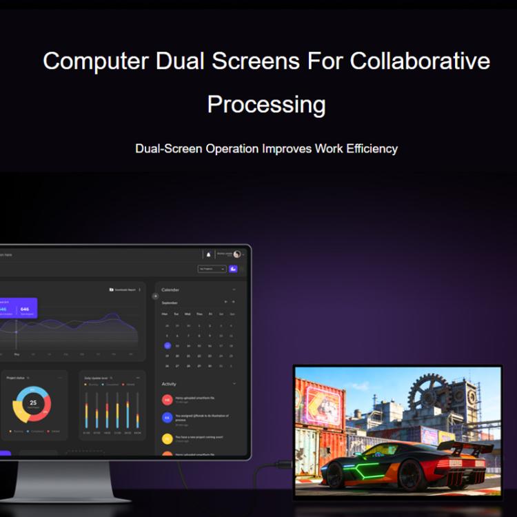 WAVESHARE Portátil de 16 pulgadas con pantalla táctil 4K y panel IPS, con funda protectora magnética., 3840x2400