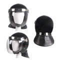 Casco de seguridad antiexplosión para trabajo