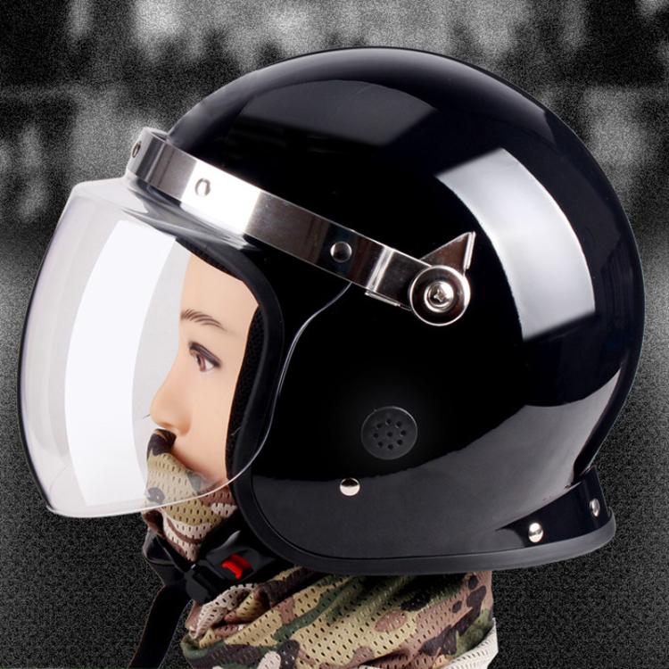 Casco de seguridad antiexplosión para trabajo
