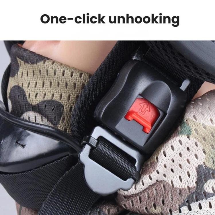 Casco de seguridad antiexplosión para trabajo