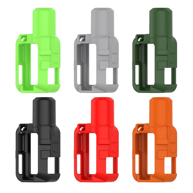Funda protectora de silicona para Garmin inReach Mini 3 / Mini 3 Plus