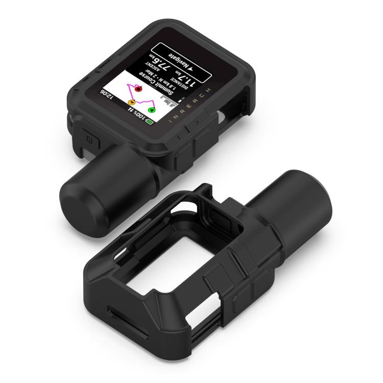Funda protectora de silicona para Garmin inReach Mini 3 / Mini 3 Plus