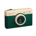 Cámara instantánea WiFi CHUCHHAO D1PRO, cámara fotográfica portátil a color con película