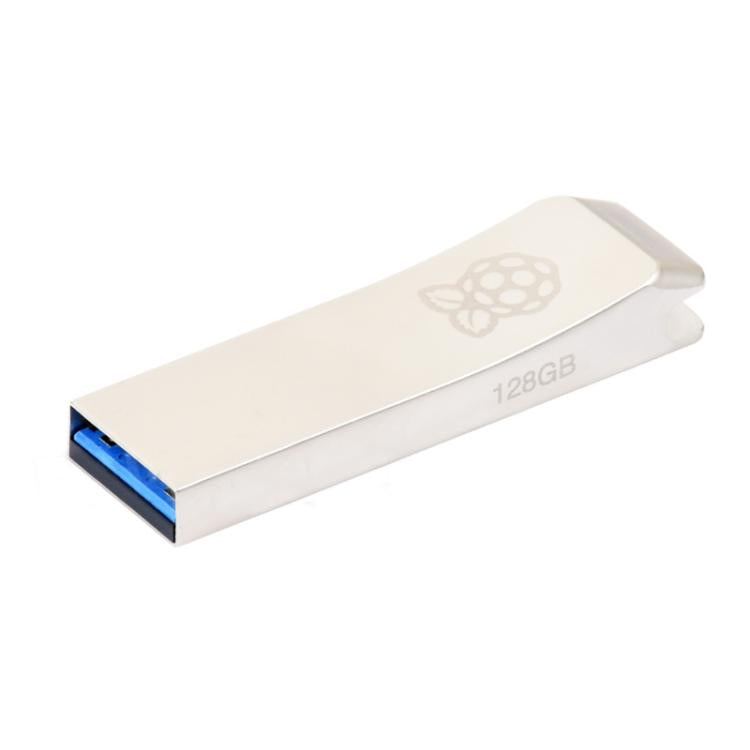 Memoria USB 3.0 WAVESHARE de 128 GB para Raspberry Pi