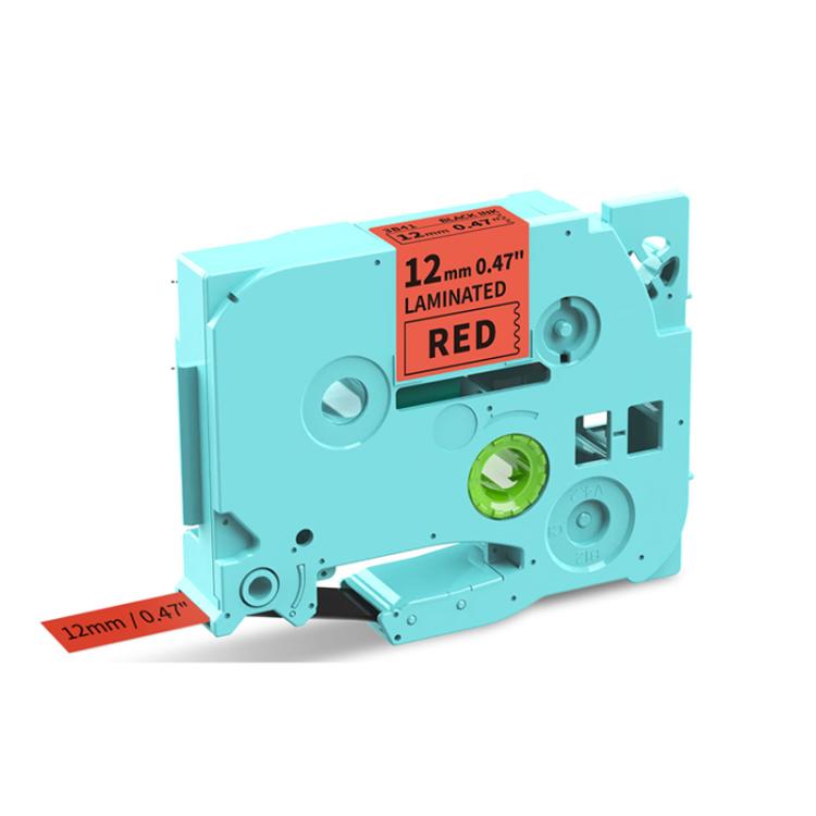 Cinta de impresora Phomemo de 12 mm x 8 m compatible con impresoras de etiquetas P3200/E1000/D1000, TP-BK, WH-BK, RD-BK, BL-BK, YL-BK, GN-BK, SL-BK, GD-BK, TB-BK, WH-RD, WH-BL, TP-WH, BK-WH, RD-WH, BL-WH, TB-WH, LP-BK, CBL-WH-BK, CBL-YL-BK, CBL-GN-BK  ...