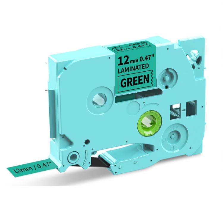 Cinta de impresora Phomemo de 12 mm x 8 m compatible con impresoras de etiquetas P3200/E1000/D1000, TP-BK, WH-BK, RD-BK, BL-BK, YL-BK, GN-BK, SL-BK, GD-BK, TB-BK, WH-RD, WH-BL, TP-WH, BK-WH, RD-WH, BL-WH, TB-WH, LP-BK, CBL-WH-BK, CBL-YL-BK, CBL-GN-BK  ...