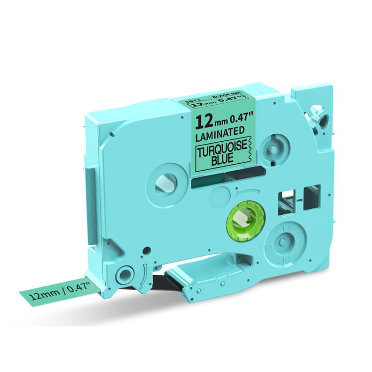 Cinta de impresora Phomemo de 12 mm x 8 m compatible con impresoras de etiquetas P3200/E1000/D1000, TP-BK, WH-BK, RD-BK, BL-BK, YL-BK, GN-BK, SL-BK, GD-BK, TB-BK, WH-RD, WH-BL, TP-WH, BK-WH, RD-WH, BL-WH, TB-WH, LP-BK, CBL-WH-BK, CBL-YL-BK, CBL-GN-BK  ...