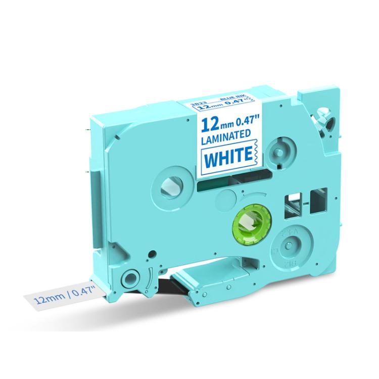 Cinta de impresora Phomemo de 12 mm x 8 m compatible con impresoras de etiquetas P3200/E1000/D1000, TP-BK, WH-BK, RD-BK, BL-BK, YL-BK, GN-BK, SL-BK, GD-BK, TB-BK, WH-RD, WH-BL, TP-WH, BK-WH, RD-WH, BL-WH, TB-WH, LP-BK, CBL-WH-BK, CBL-YL-BK, CBL-GN-BK  ...