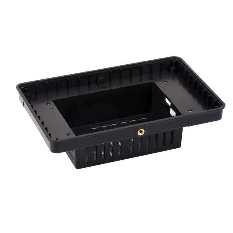 Carcasa de segunda generación con pantalla táctil de 5 pulgadas WAVESHARE para Raspberry Pi 5, 5-Inch Case Only