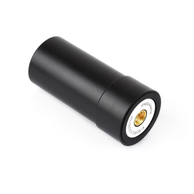 Antena de posicionamiento de precisión activa helicoidal multifrecuencia multisatélite de cuatro hilos WAVESHARE GNSS L1+L2+L5, Q25, Q39