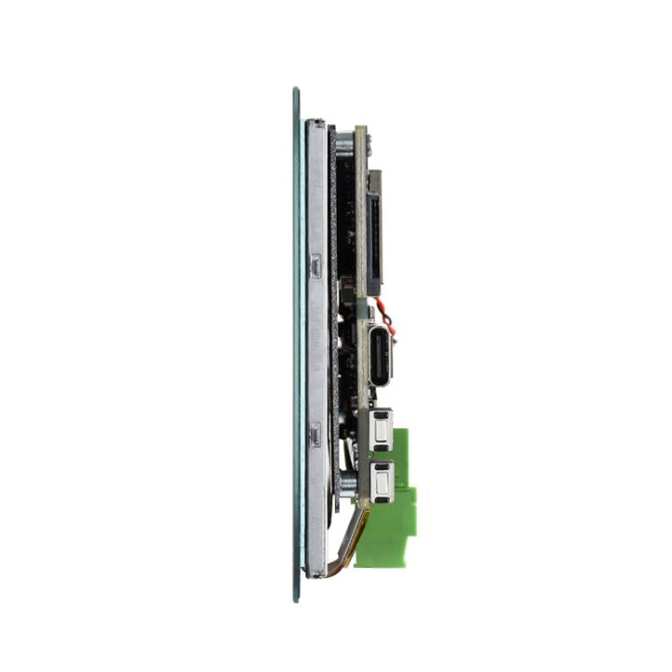 Placa de desarrollo con pantalla táctil inteligente por voz LCD WAVESHARE ESP32-S3 de 4,3 pulgadas, 4.3-Inch Without Case, 4.3-Inch With Case