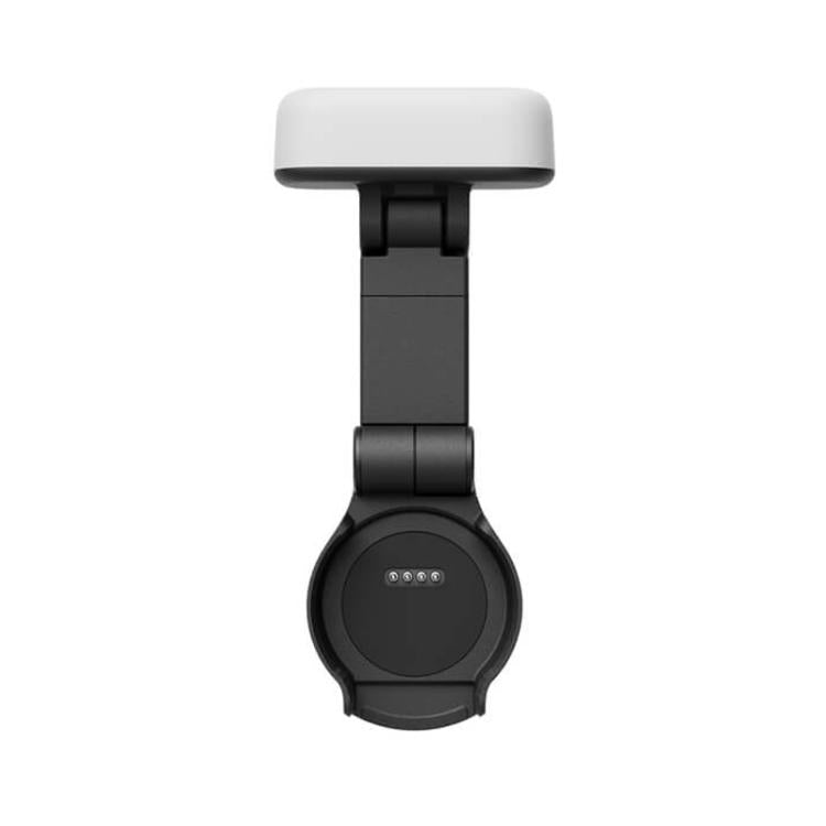 Luz de relleno original para Osmo Pocket 4, con 3 temperaturas de color y brillo ajustables para vídeo.