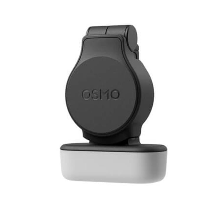 Luz de relleno original para Osmo Pocket 4, con 3 temperaturas de color y brillo ajustables para vídeo.