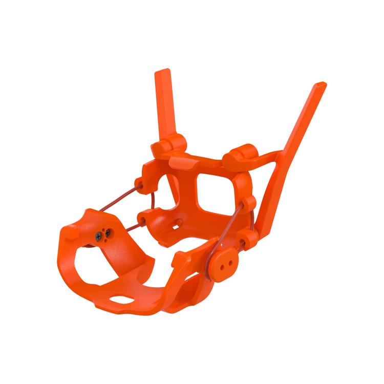 Protector de antena RCSTQ para DJI Neo 2 Tail Fin Protector a prueba de golpes para protección contra caídas y arañazos, Antenna Guard