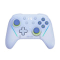 Mando de juegos inalámbrico Bluetooth MOBAPAD Pro2-HD LSR Air Rocker para Switch 2 / PC