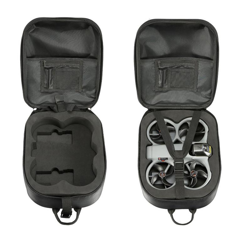 Mochila rígida impermeable para dron DJI Avata 360, Single Machine