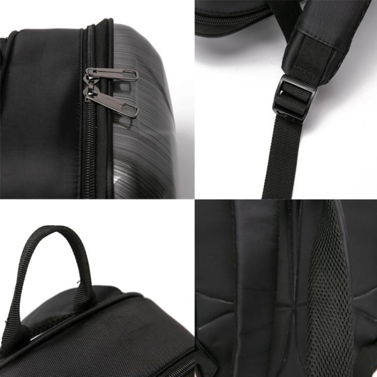 Mochila rígida impermeable para dron DJI Avata 360, Single Machine