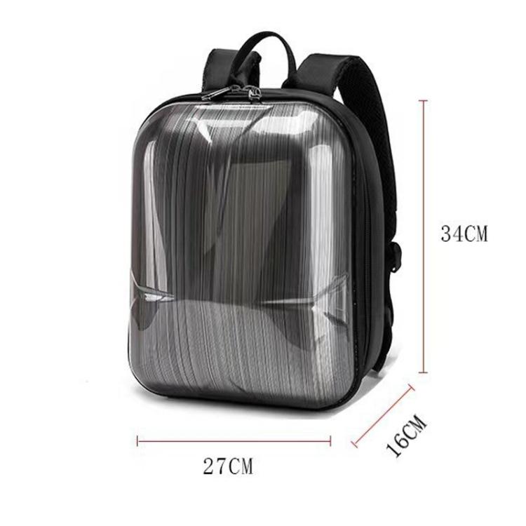 Mochila rígida impermeable para dron DJI Avata 360, Single Machine