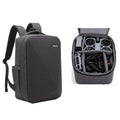 Mochila rígida para DJI Avata 360 Motion Fly More Combo con compartimentos grandes personalizables y funda para carrito., Motion Fly More Combo