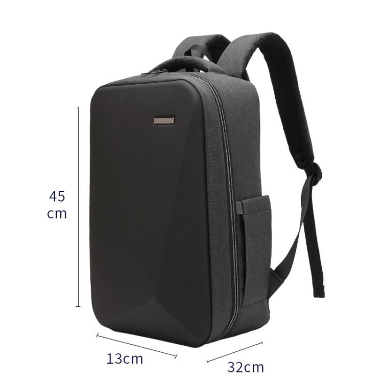 Mochila rígida para DJI Avata 360 Motion Fly More Combo con compartimentos grandes personalizables y funda para carrito., Motion Fly More Combo