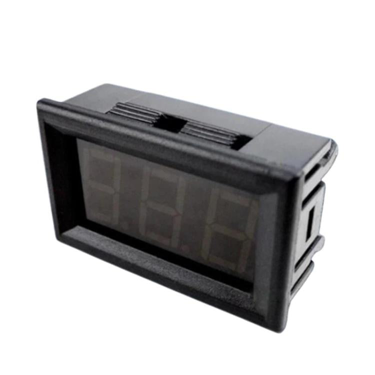 Termómetro digital de alta temperatura XH-B310 -30-800 grados Celsius con termopar tipo K para uso industrial