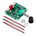 Placa amplificadora Bluetooth 5.0 PAM8403 para proyectos de bricolaje., XH-A158