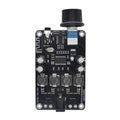 Placa amplificadora de audio ajustable de alta potencia TPA3118D2 con Bluetooth 5.0 y audio HD., XH-A415
