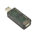 Aislador USB industrial, aislador de señal digital y de alimentación de audio., Industrial USB Isolator