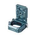 Adaptador de liberación rápida COBONE con soporte de extensión magnético, orificio para tornillo de 1/4 de pulgada y zapata fría para DJI Osmo Pocket 3, CPK-2