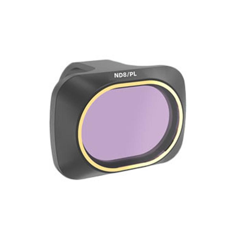 Para DJI Mini 4K / Mini 2 / Mini 2 SE / Mini SE / Mavic Mini Filtro, JSR-3655-07 ND8PL, JSR-3655-08 ND16PL, JSR-3655-09 ND32PL, JSR-3655-10 ND64PL, JSR-3654-03 ND8PL+ND16PL+ND32PL+ND64PL