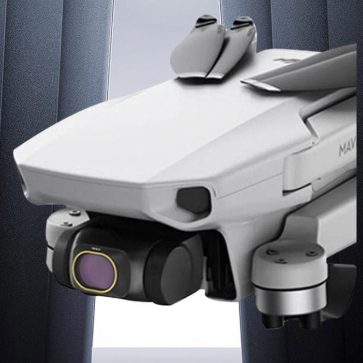 Para DJI Mini 4K / Mini 2 / Mini 2 SE / Mini SE / Mavic Mini Filtro, JSR-3655-07 ND8PL, JSR-3655-08 ND16PL, JSR-3655-09 ND32PL, JSR-3655-10 ND64PL, JSR-3654-03 ND8PL+ND16PL+ND32PL+ND64PL