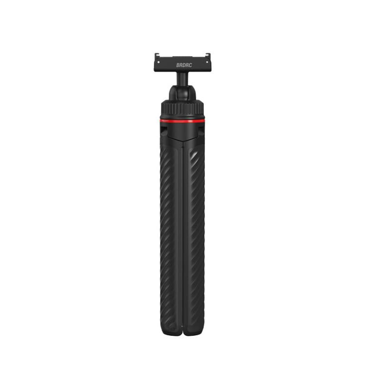 Trípode de liberación rápida con palo selfie extendido BRDRC para DJI Osmo Action 5 Pro / Osmo 360, AC6039_2