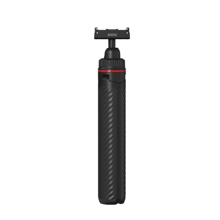 Trípode de liberación rápida con palo selfie extendido BRDRC para DJI Osmo Action 6 / Nano, AC6039_1