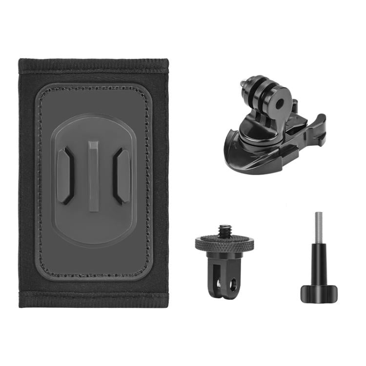 Clip de sujeción para la correa de hombro de la mochila DJI Osmo Pocket 3 / Action 6 / GoPro