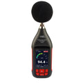 Detector estadístico de decibelios de alta precisión SMART SENSOR, ST754