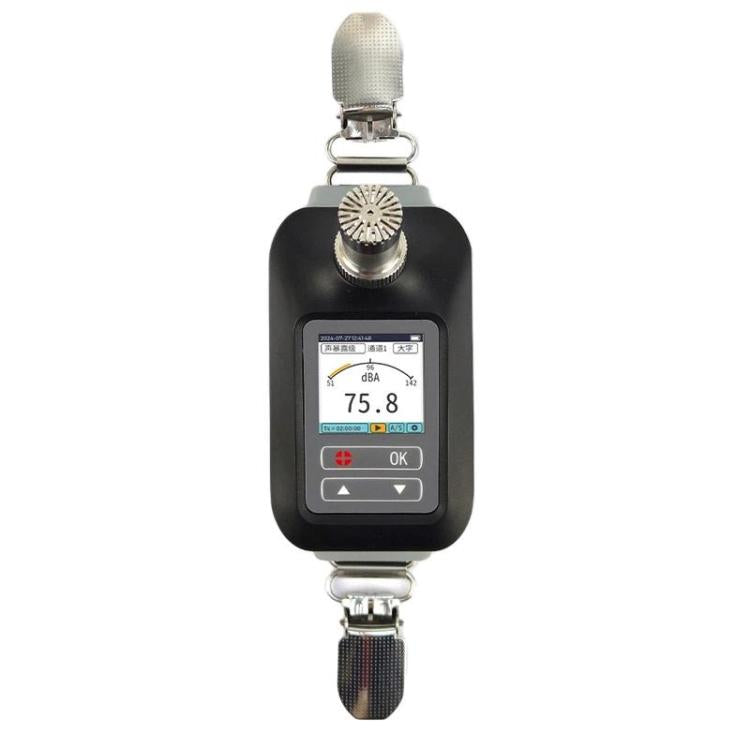 Probador de ruido estadístico integral de precisión SMART SENSOR Nivel 2, ST864