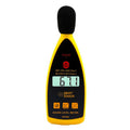 Medidor de nivel de ruido sonoro de alta precisión SMART SENSOR (decibelios), ST844