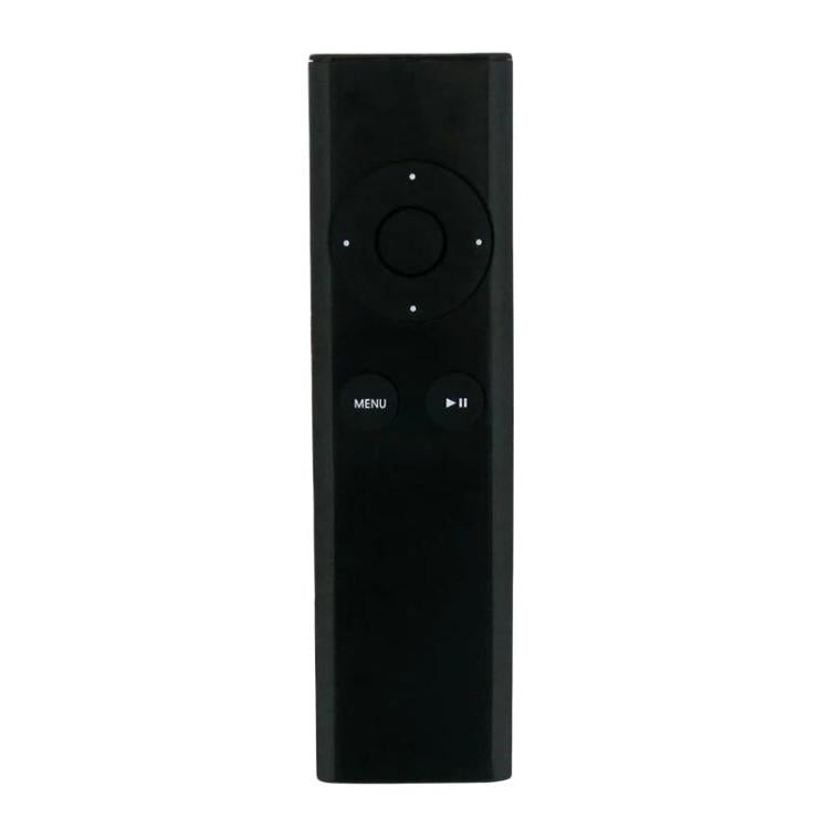 Control remoto infrarrojo portátil para Apple TV, For Apple TV