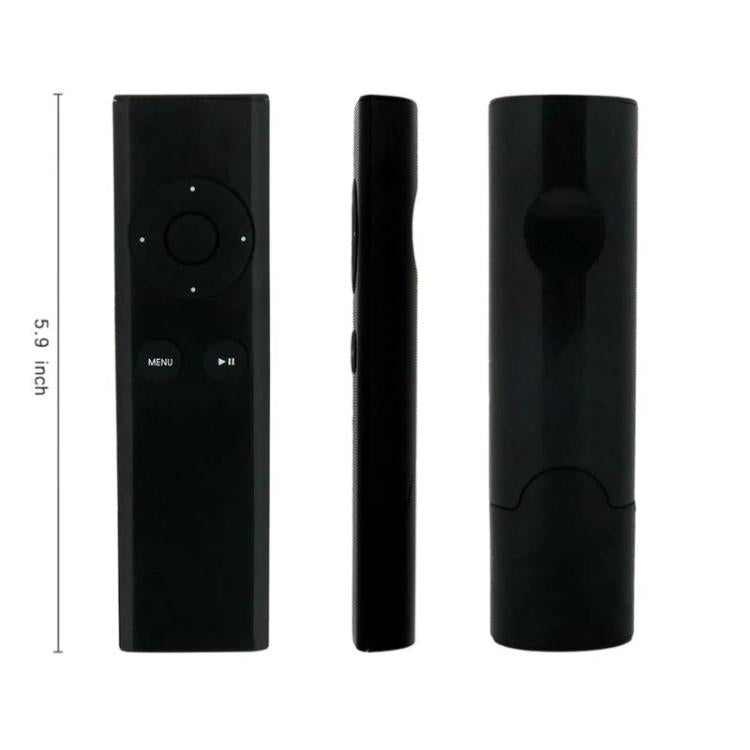 Control remoto infrarrojo portátil para Apple TV, For Apple TV