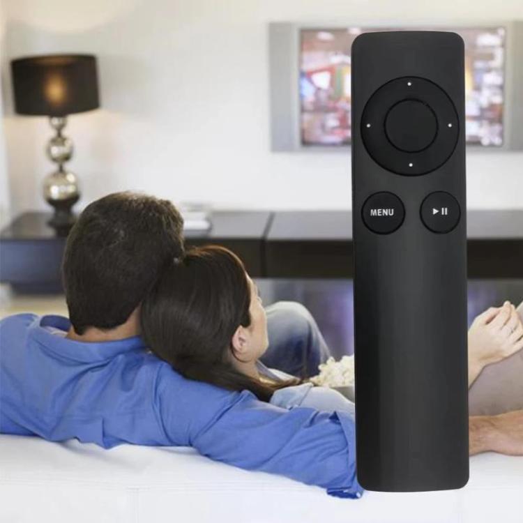 Control remoto infrarrojo portátil para Apple TV, For Apple TV