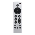 Mando a distancia para todos los modelos de Apple TV. Compatible con Apple TV 4K/HD/Gen 2/3/4/5/6/7. Mando a distancia de repuesto., For All Apple TV Models