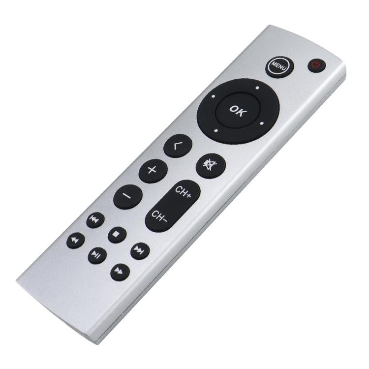 Mando a distancia para todos los modelos de Apple TV. Compatible con Apple TV 4K/HD/Gen 2/3/4/5/6/7. Mando a distancia de repuesto., For All Apple TV Models