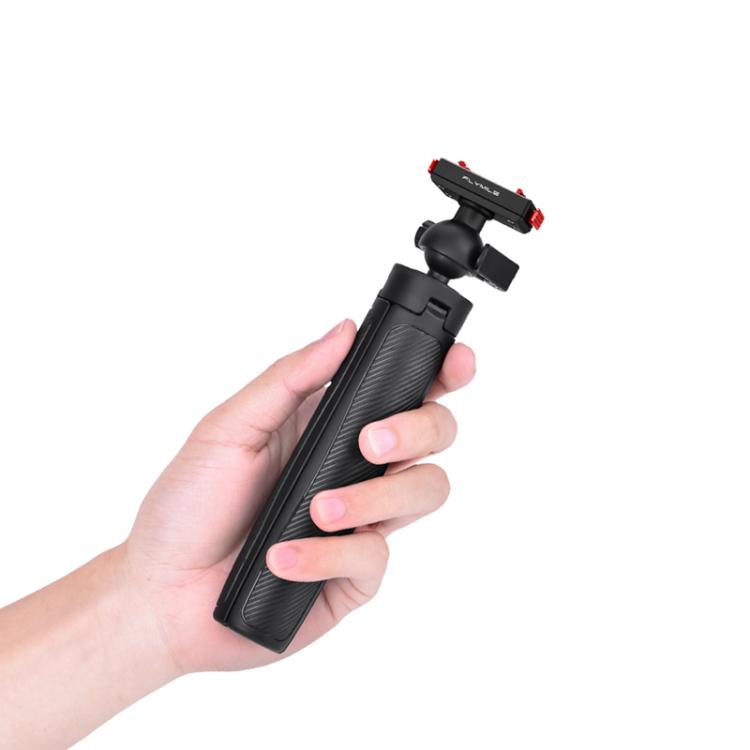 Trípode de extensión para selfies Flymile de liberación rápida para Insta360 Ace Pro 1 / 2 / ACE / X5