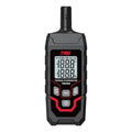 Medidor digital de temperatura y humedad de alta precisión Medidor de temperatura ambiental, TASI TA626A