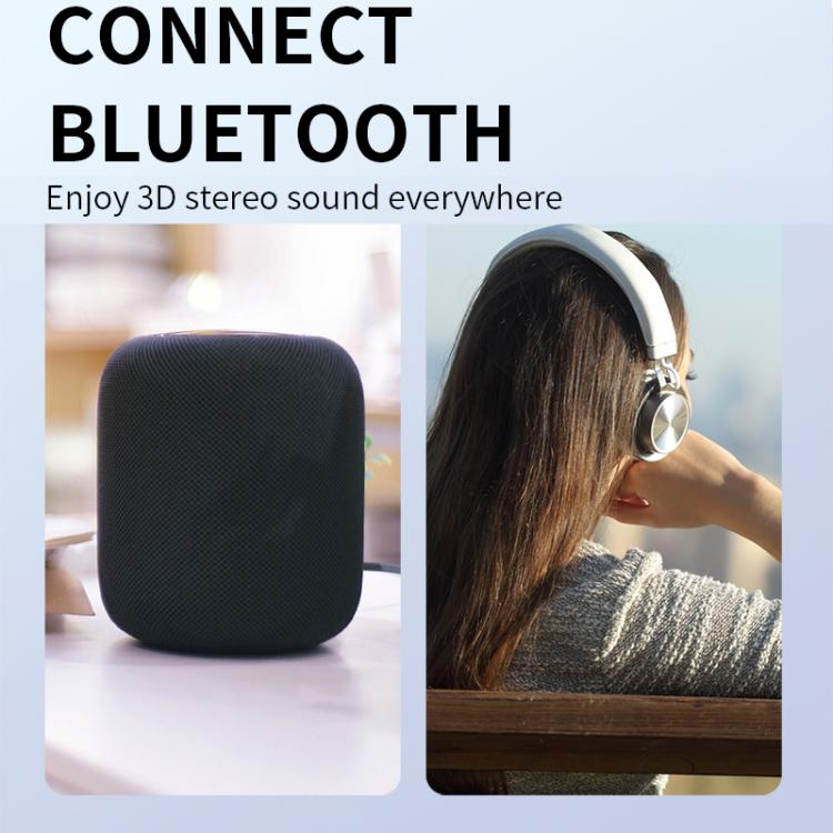 Adaptador USB Bluetooth 5.3 VegGieg para auriculares y altavoces de ordenador - Transmisor/receptor inalámbrico