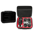 Estuche rígido de transporte a prueba de golpes e impermeable para DJI Avata 360.