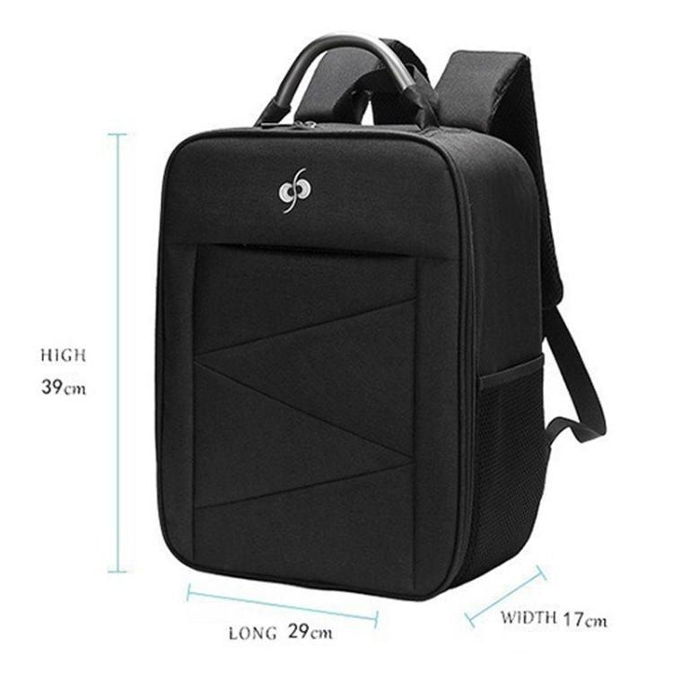 Mochila rígida para dron FPV portátil DJI Avata 360, estuche de transporte compatible con Goggles N3/Goggles 3