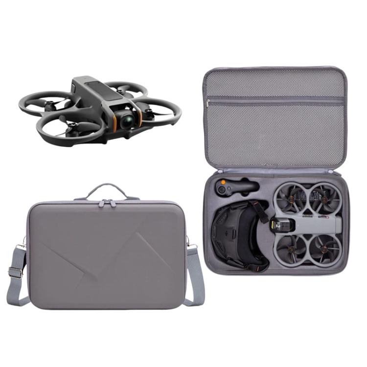 Bolsa de transporte, bolsa protectora de almacenamiento, bolso de hombro de viaje, For DJI Avata 360 Motion Combo Gray, For DJI Avata 360 Fly More Combo Gray, For DJI Avata 360 Motion Combo Black, For DJI Avata 360 Fly More Combo Balck